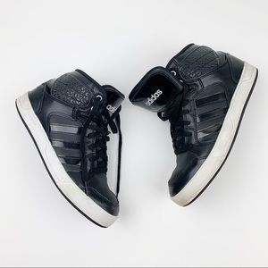 Adidas | Neo Hoghtops